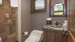 Bathroom - Beaver Creek Meadows